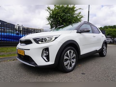 Kia Stonic - 1.0 T-GDi 100pk Dynamic Plus Line Clima Navi