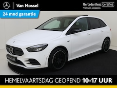 Mercedes-Benz B-klasse - 250 e Premium Plus /Panoramadak /Night pakket /Burmester /Rijassistentiepakket /360 Camera