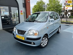 Hyundai Atos - 1.1i Dynamic Prime STUURBEKRACHTIGING NIEUWE APK