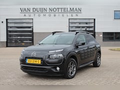 Citroën C4 Cactus - 1.2 PureTech Shine / Navigatie / Trekhaak / N.A.P