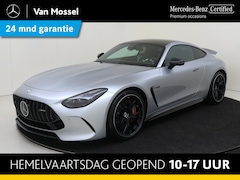 Mercedes-Benz AMG GT - AMG 63 4MATIC+ Premium Plus /Carbon pakket /Performance sportstoelen /Rijassistentiepakket