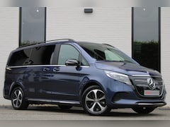 Mercedes-Benz EQV - 300 L2 / AMG / New Model / 7/8-Persoons / Luchtvering / Led / Electr Stoelen / Vol Opties