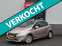 Peugeot 208 - 1.2 VTi Envy navi LM 4-deurs