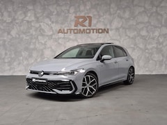 Volkswagen Golf - 1.5 eTSI R-Line NARDO|FACELIFT|PANO|KEYLESS|CAMERA|VIRTUAL|CLIMATE|SFEER|GARANTIE|TOPSTAAT