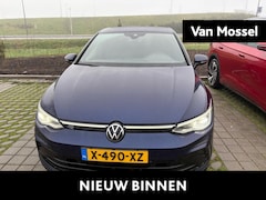 Volkswagen Golf - 1.5 eTSI R-Line 150 PK | Automaat | Climatronic | Navigatie | Apple Carplay | Adaptieve Cr