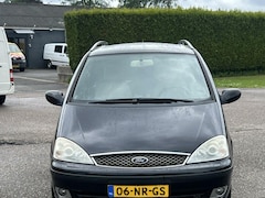 Ford Galaxy - 2.3-16V Ghia Automaat