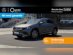 Mercedes-Benz EQA - 250+ Business Edition 71 kWh | AMG | Panoramadak | Memory | Stoelverwarming | Keyless |