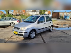 Fiat Panda - 1.2 Dynamic 1 jaar apk inruil en garantie