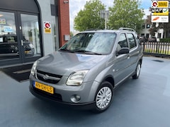 Suzuki Ignis - 1.3-16V FreeStyle AIRCO HOGE INSTAP