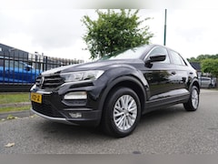 Volkswagen T-Roc - 1.0 TSI 115pk T-Roc Style Business Clima Navi NL-Auto