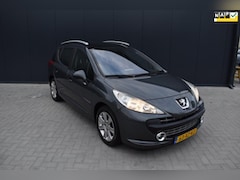 Peugeot 207 SW - 1.6 VTi XS Première |AIRCO|CLIMA|NIEUWE APK|