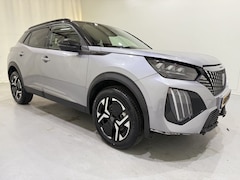 Peugeot 2008 - 1.2 Hybrid 136 GT Aut6
