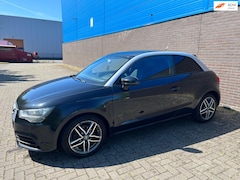 Audi A1 - 1.4 TFSI Attraction | Start/Stop | 16” Lichtmetalen Velgen | Media Style-Pakket | Navigati