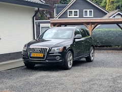 Audi Q5 - 3.2 FSI quattro Pro Line S-line