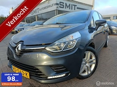 Renault Clio - 0.9 TCe Zen Nav/CC/AC/PDC/NLAuto
