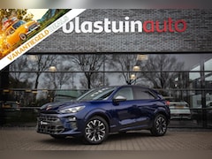 CUPRA Terramar - 1.5 eTSI Business , Adap. cruise, Carplay, Stuur/stoelverwarming,