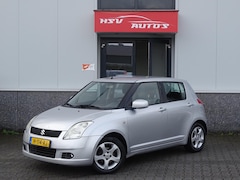 Suzuki Swift - 1.3 GLS airco LM 4-deurs org NL