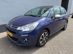 Citroën C3 - 1.2 VTi ETG Airdream Collection Automaat - Climate Control