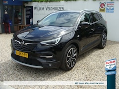Opel Grandland X - 1.2 Turbo Automaat Business Elegance trekhaak