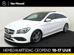 Mercedes-Benz CLA-klasse Shooting Brake - 180 Business Solution AMG / Panoramadak