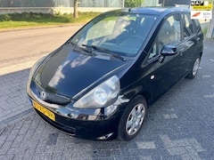 Honda Jazz - 1.2 Cool, Nieuwe Apk, Nap, Goed rijdend, Inruil mogelijk