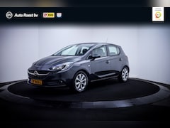 Opel Corsa - 1.4i Favourite CARPLAY | AIRCO | NAVI | DAB | CRUISE | PDC | LMV