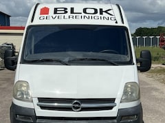 Opel Movano - bestel 2.5 CDTi L2H2 AIRCO