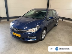 Opel Astra - 1.2 Edition | PARKEERSENSOREN V+A | ACHTERUITRIJCAMERA | AGR STOELEN | 16'' LICHTMETALEN V