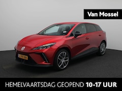 MG MG4 Electric - Luxury 64 kWh