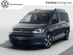 Volkswagen Caddy Maxi - Bedrijfswagens Kombi Style 1.5 eHybrid EU6 85 kW (115 pk) 2970 mm