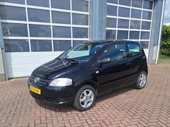 Volkswagen Fox - 1.2 Trendline