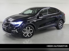 Renault Arkana - 1.6 E-Tech Hybrid 145 Techno | Easy Link Multimedia & Navigatie | LED Pure Vision | Camera