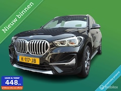 BMW X1 - xDrive25e High Executive Edition, ALLE OPTIES