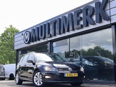 Volkswagen Golf Variant - 1.6 TDI Comfortline, Navi, climate