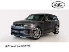 Land Rover Range Rover Sport - P440e Dynamic HSE | Pano | Trekhaak | BTW | 24 maanden Approved