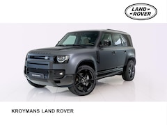 Land Rover Defender 110 - 2.0 P300e 110 X-Dynamic HSE | 22" | Satin | Trekhaak