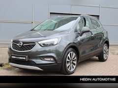 Opel Mokka X - 1.4 Turbo 4x4 Innovation Automaat | Navigatie | Volleder | Schuif-kanteldak