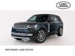 Land Rover Range Rover - 3.0 P550e Autobiography PHEV | Trekhaak | 4 zone Climate