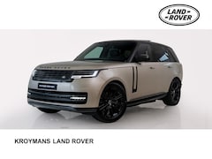 Land Rover Range Rover - 3.0 P550e Autobiography PHEV | 4 zone Climate | Trekhaak | Shadow
