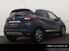 Renault Captur - 1.3 TCe Intens 150 PK Automaat | Navigatie | Climate control | Lichtmetaal