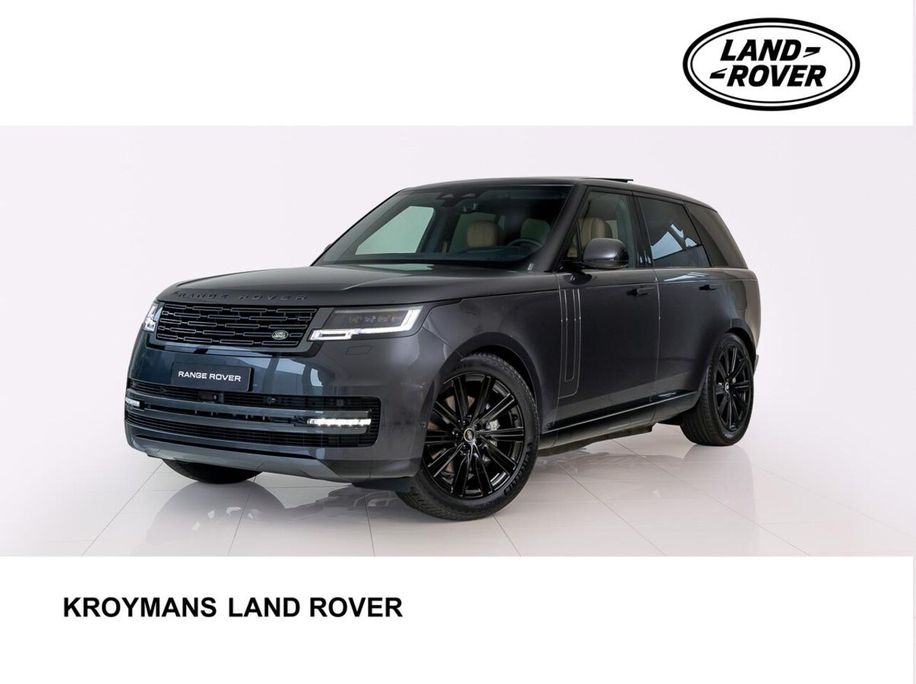 Land Rover Range Rover - 3.0 P460e HSE PHEV | 22" | Massage| Shadow Pack | Direct Leverbaar - AutoWereld.nl