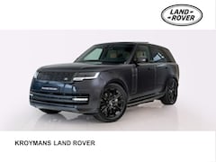 Land Rover Range Rover - 3.0 P460e HSE PHEV | 22" | Massage| Shadow Pack | Direct Leverbaar