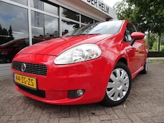 Fiat Grande Punto - 1.4-16V Sport