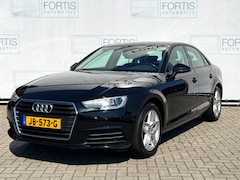 Audi A4 Limousine - 2.0 TFSI ultra Pro Line NL-AUTO | NAVI | WINTER+ZOMER BANDEN