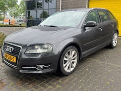 Audi A3 Sportback - 1.4 TFSI Ambition PL