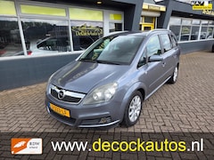 Opel Zafira - 1.6 Essentia