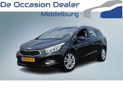 Kia Cee'd Sportswagon - 1.6 GDI BusinessLine rijklaar incl garantie
