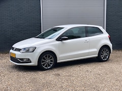 Volkswagen Polo - 1.4 TDI First Edition NAV/ECC