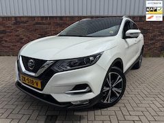 Nissan Qashqai - 1.3 DIG-T N-Connecta |360 Camera|Panodak|