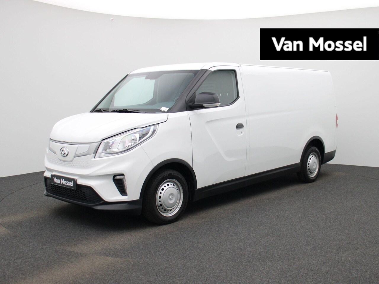 Maxus eDELIVER 3 - L2 SWB 50 kWh Aut. | 1e-Eigenaar | Apple CarPlay | Camera | Stoelverwarming | Cruise Contr - AutoWereld.nl